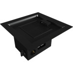 KRATKI Plynové ohniště AQF 05