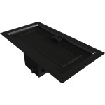 KRATKI Plynové ohniště AQF 04