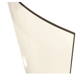 Sklo do kamen panoramatické KOZA K8