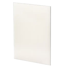 Sklo Kratki AMELIA boční | 302 × 465 mm